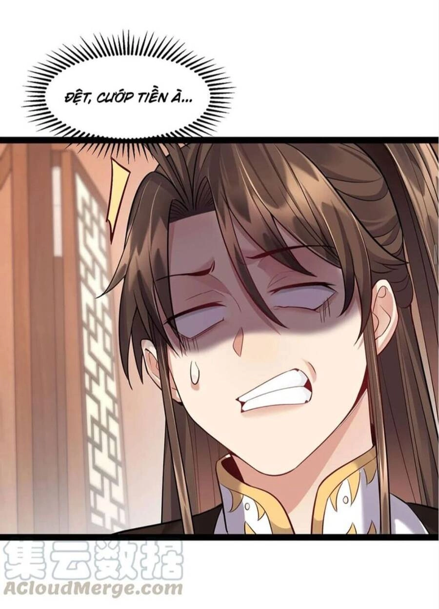 Ta Là Nhân Vật Phản Diện Đại Thiếu Gia Chapter 16 - 18