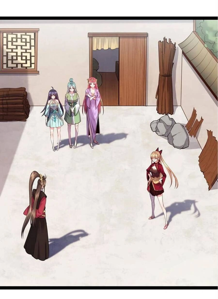 Ta Là Nhân Vật Phản Diện Đại Thiếu Gia Chapter 16 - 19