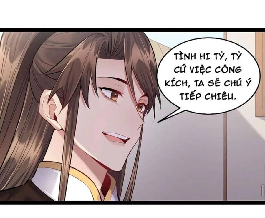 Ta Là Nhân Vật Phản Diện Đại Thiếu Gia Chapter 16 - 20