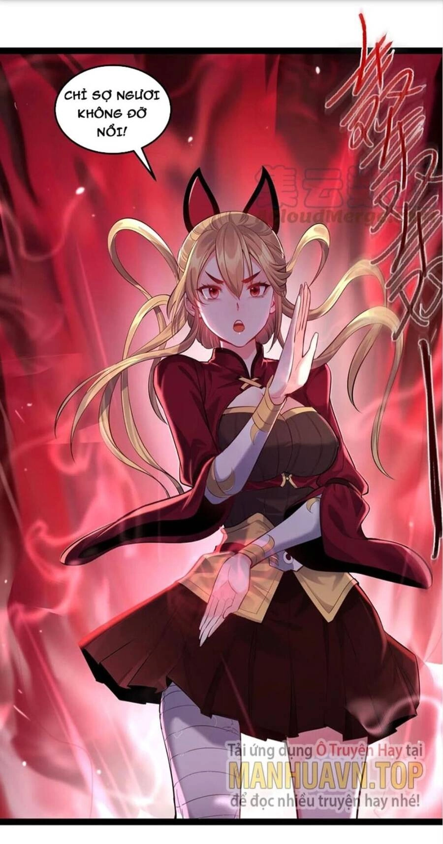 Ta Là Nhân Vật Phản Diện Đại Thiếu Gia Chapter 16 - 21