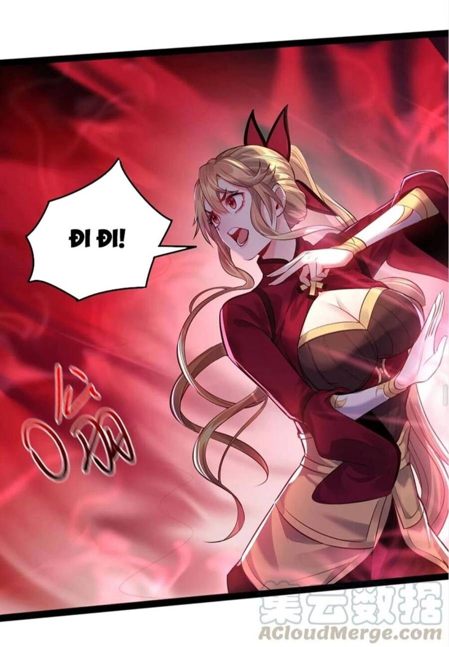 Ta Là Nhân Vật Phản Diện Đại Thiếu Gia Chapter 16 - 22