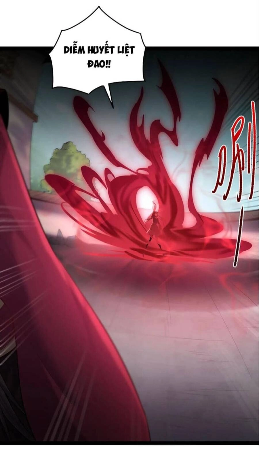 Ta Là Nhân Vật Phản Diện Đại Thiếu Gia Chapter 16 - 23