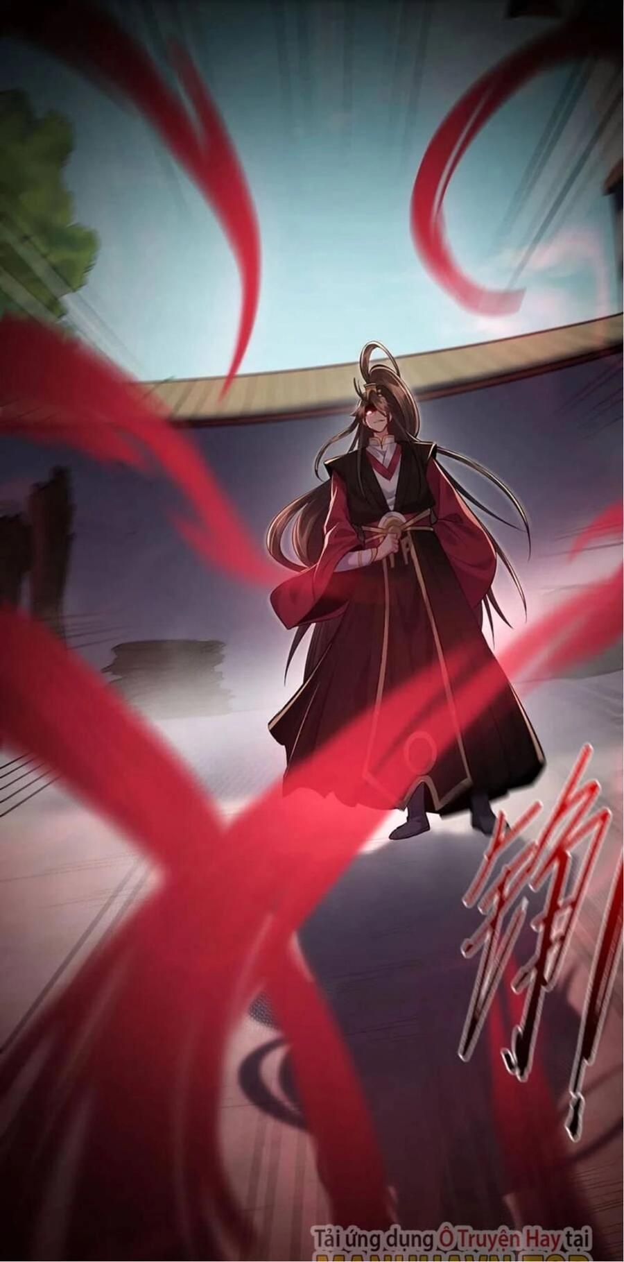 Ta Là Nhân Vật Phản Diện Đại Thiếu Gia Chapter 16 - 24