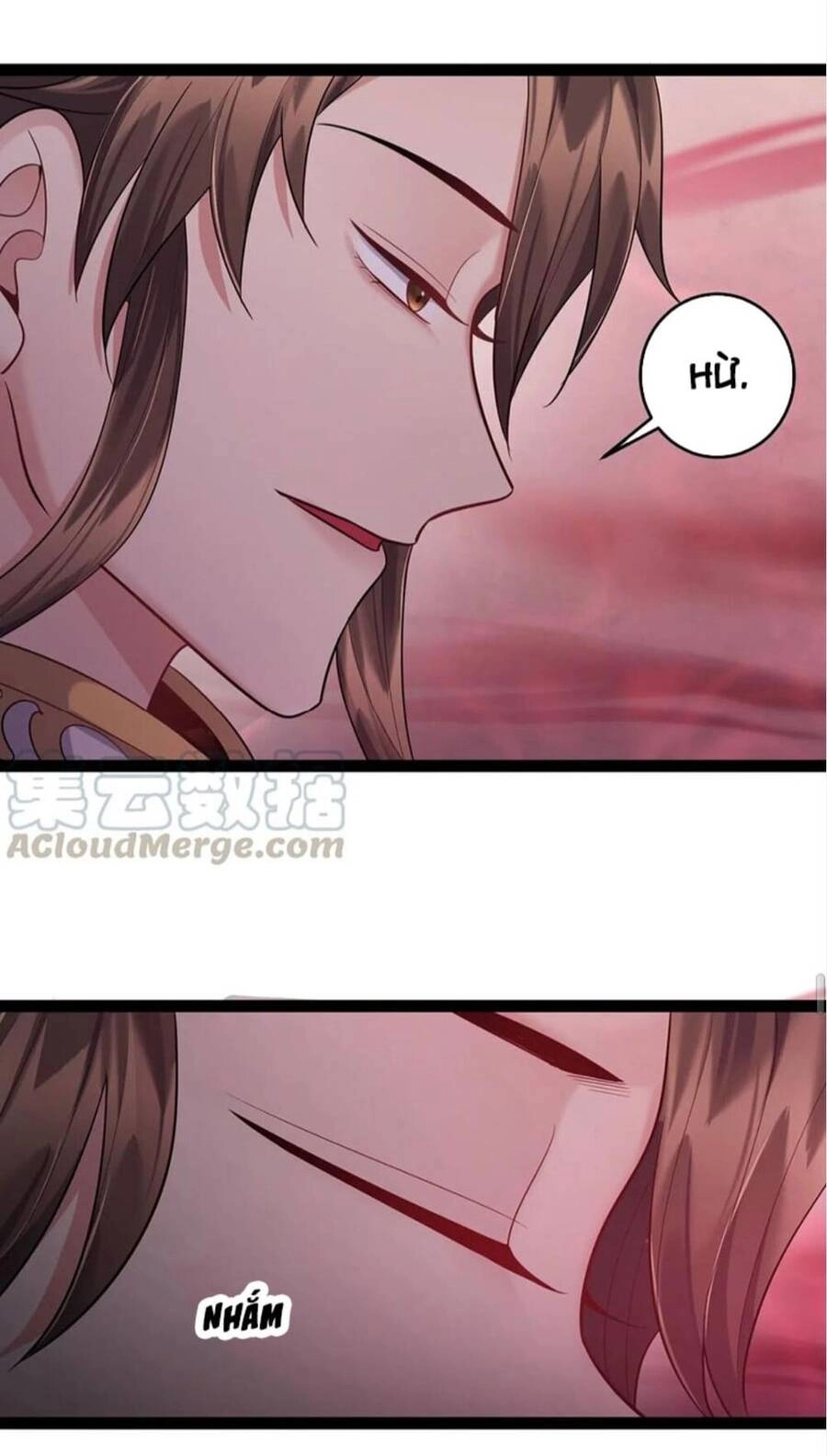 Ta Là Nhân Vật Phản Diện Đại Thiếu Gia Chapter 16 - 26