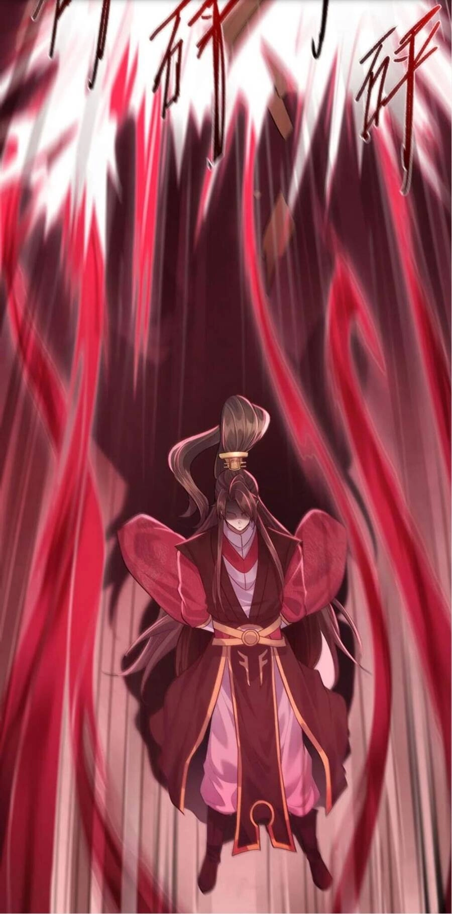 Ta Là Nhân Vật Phản Diện Đại Thiếu Gia Chapter 16 - 27