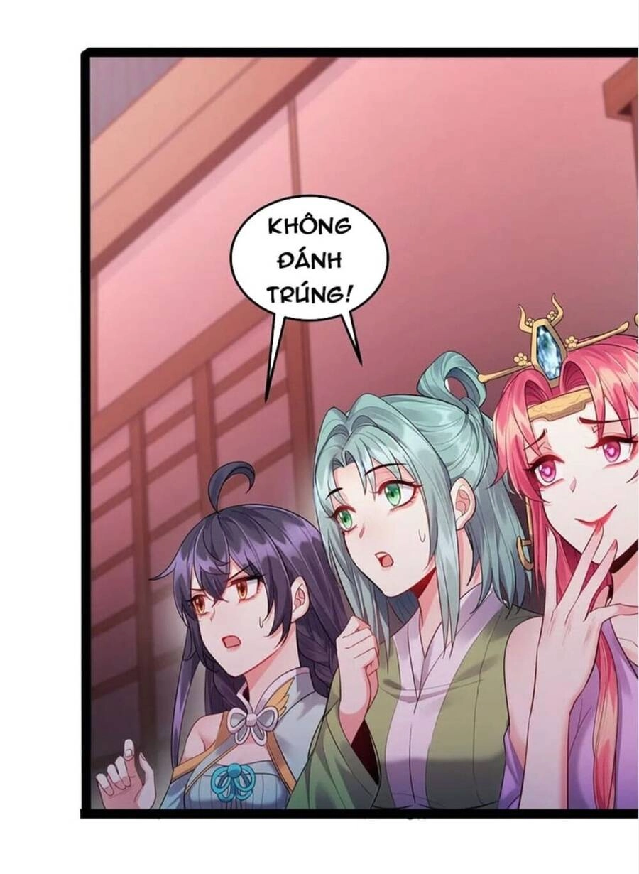 Ta Là Nhân Vật Phản Diện Đại Thiếu Gia Chapter 16 - 28