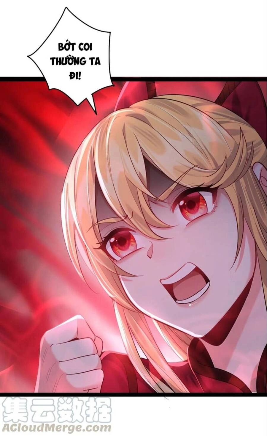 Ta Là Nhân Vật Phản Diện Đại Thiếu Gia Chapter 16 - 29