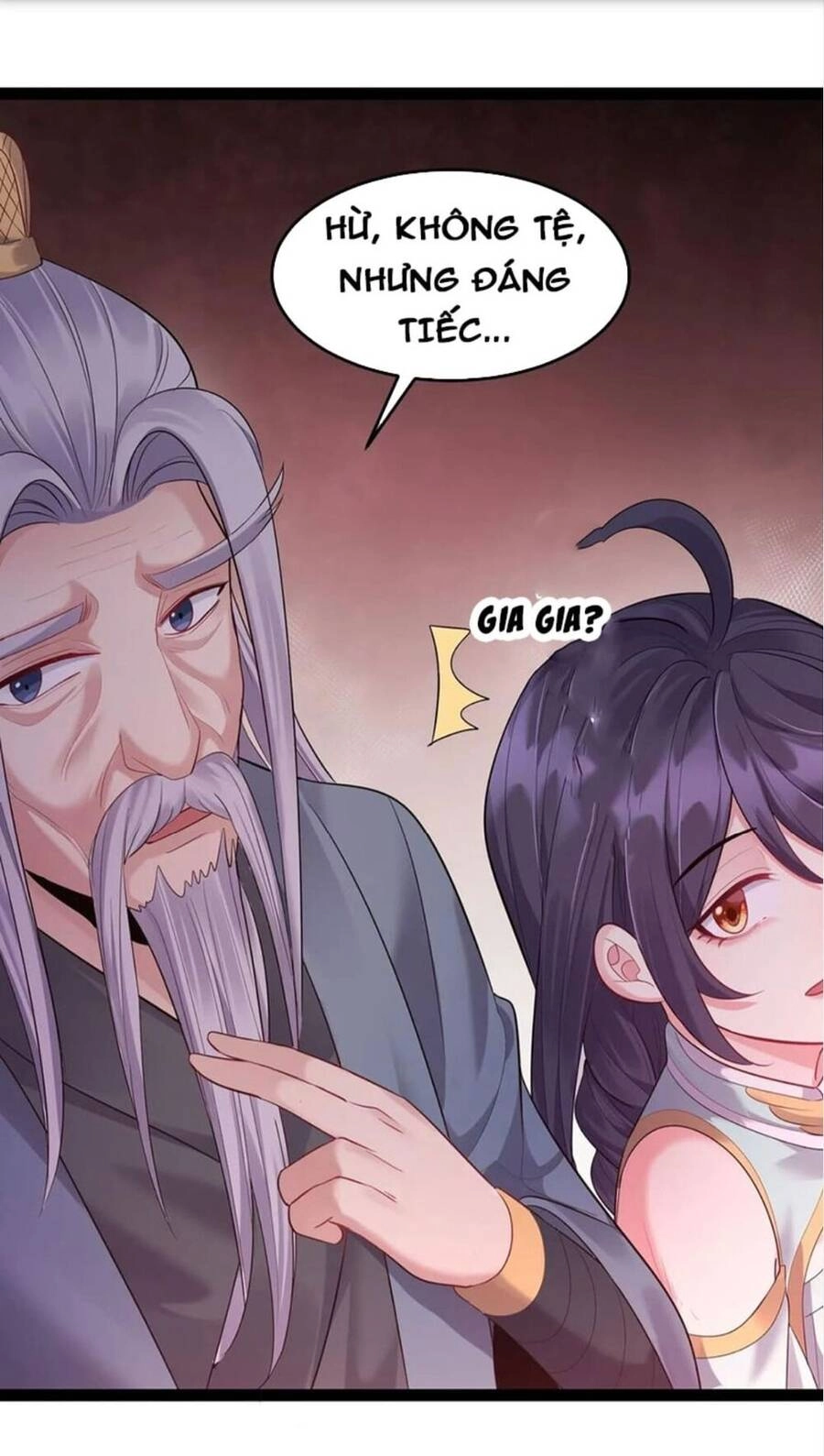 Ta Là Nhân Vật Phản Diện Đại Thiếu Gia Chapter 16 - 33