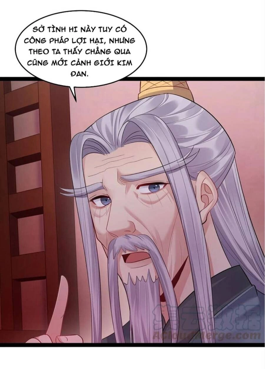 Ta Là Nhân Vật Phản Diện Đại Thiếu Gia Chapter 16 - 34