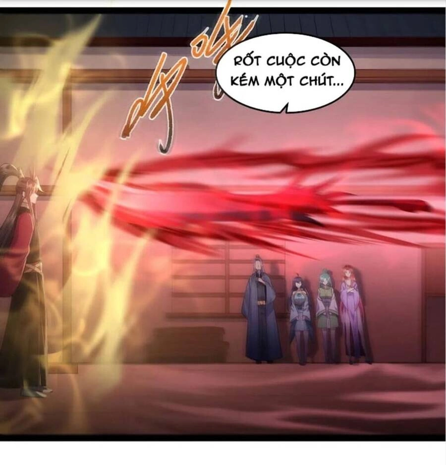 Ta Là Nhân Vật Phản Diện Đại Thiếu Gia Chapter 16 - 35