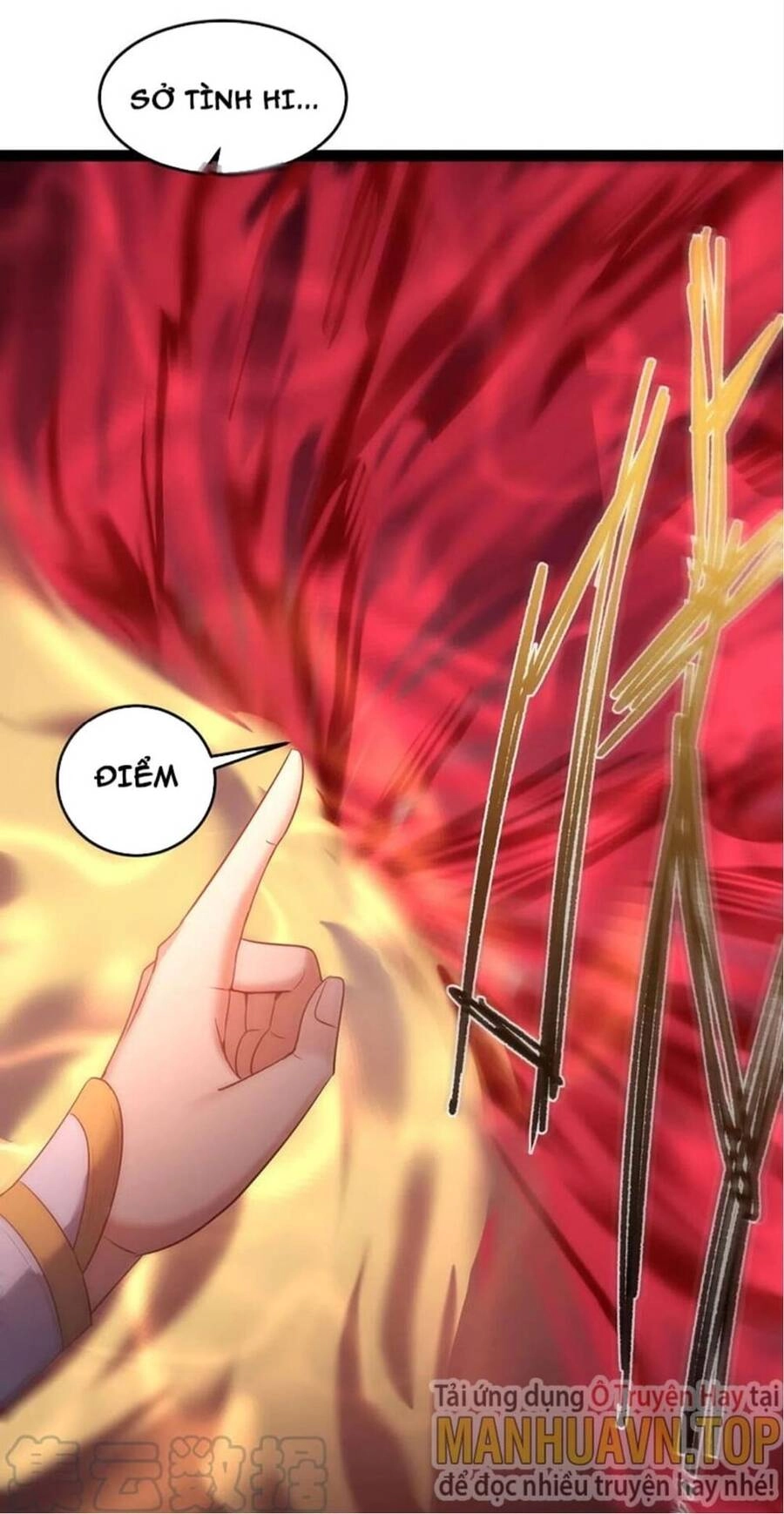 Ta Là Nhân Vật Phản Diện Đại Thiếu Gia Chapter 16 - 36