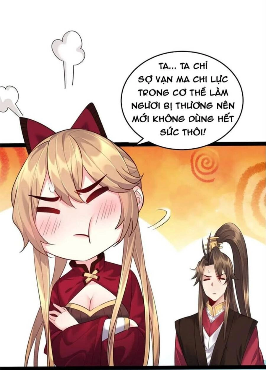 Ta Là Nhân Vật Phản Diện Đại Thiếu Gia Chapter 16 - 39