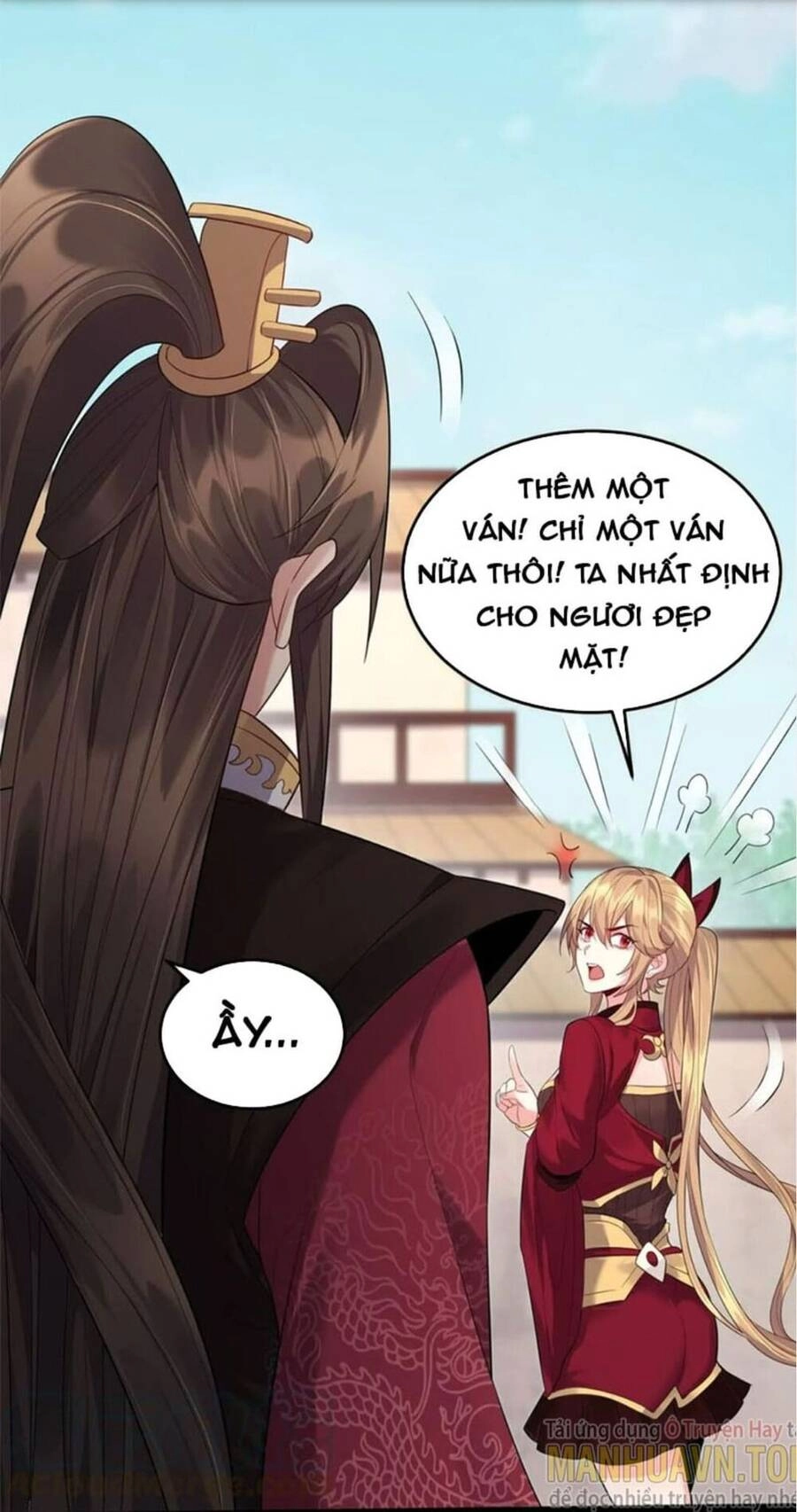 Ta Là Nhân Vật Phản Diện Đại Thiếu Gia Chapter 16 - 40