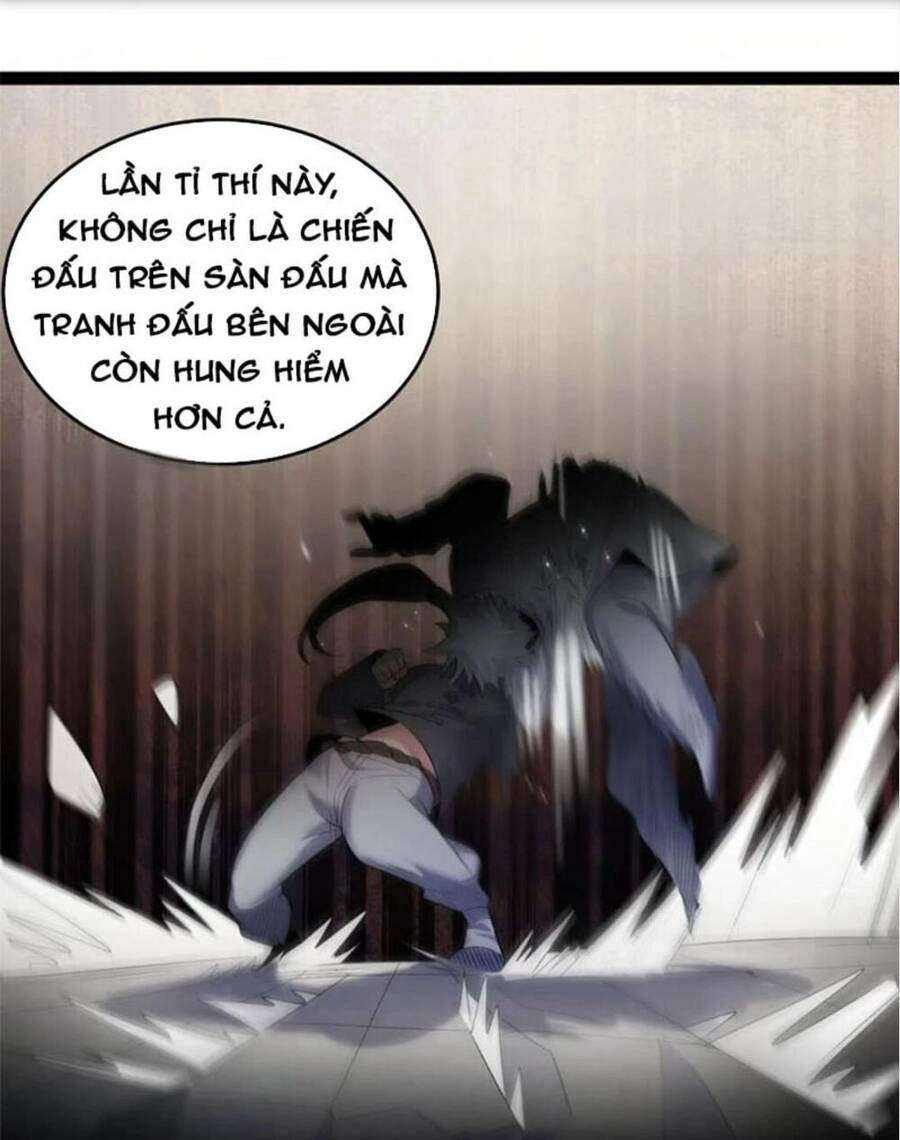 Ta Là Nhân Vật Phản Diện Đại Thiếu Gia Chapter 17 - 8