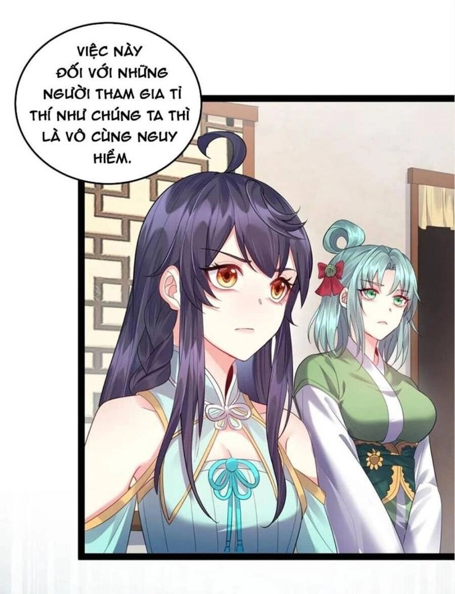 Ta Là Nhân Vật Phản Diện Đại Thiếu Gia Chapter 17 - 10