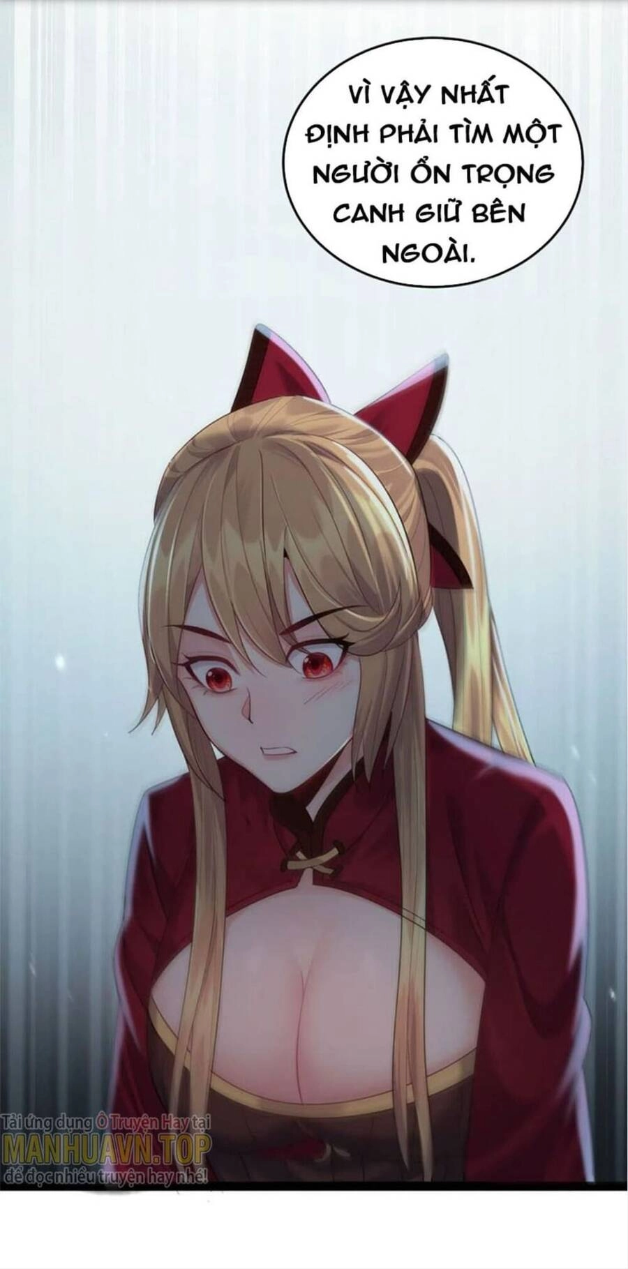 Ta Là Nhân Vật Phản Diện Đại Thiếu Gia Chapter 17 - 11