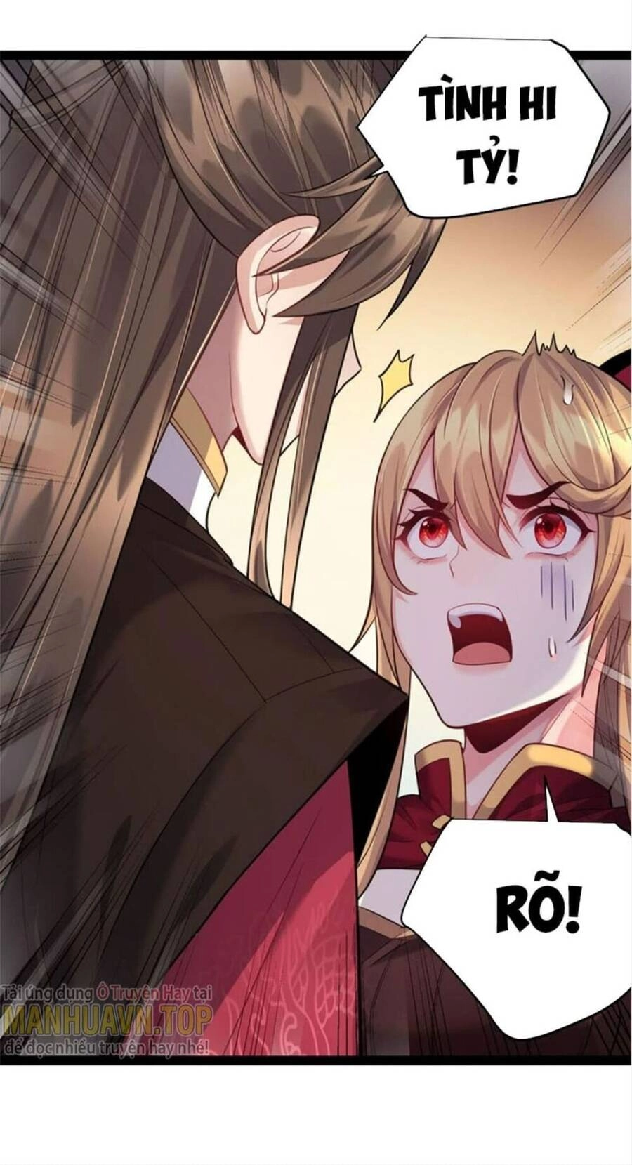 Ta Là Nhân Vật Phản Diện Đại Thiếu Gia Chapter 17 - 14