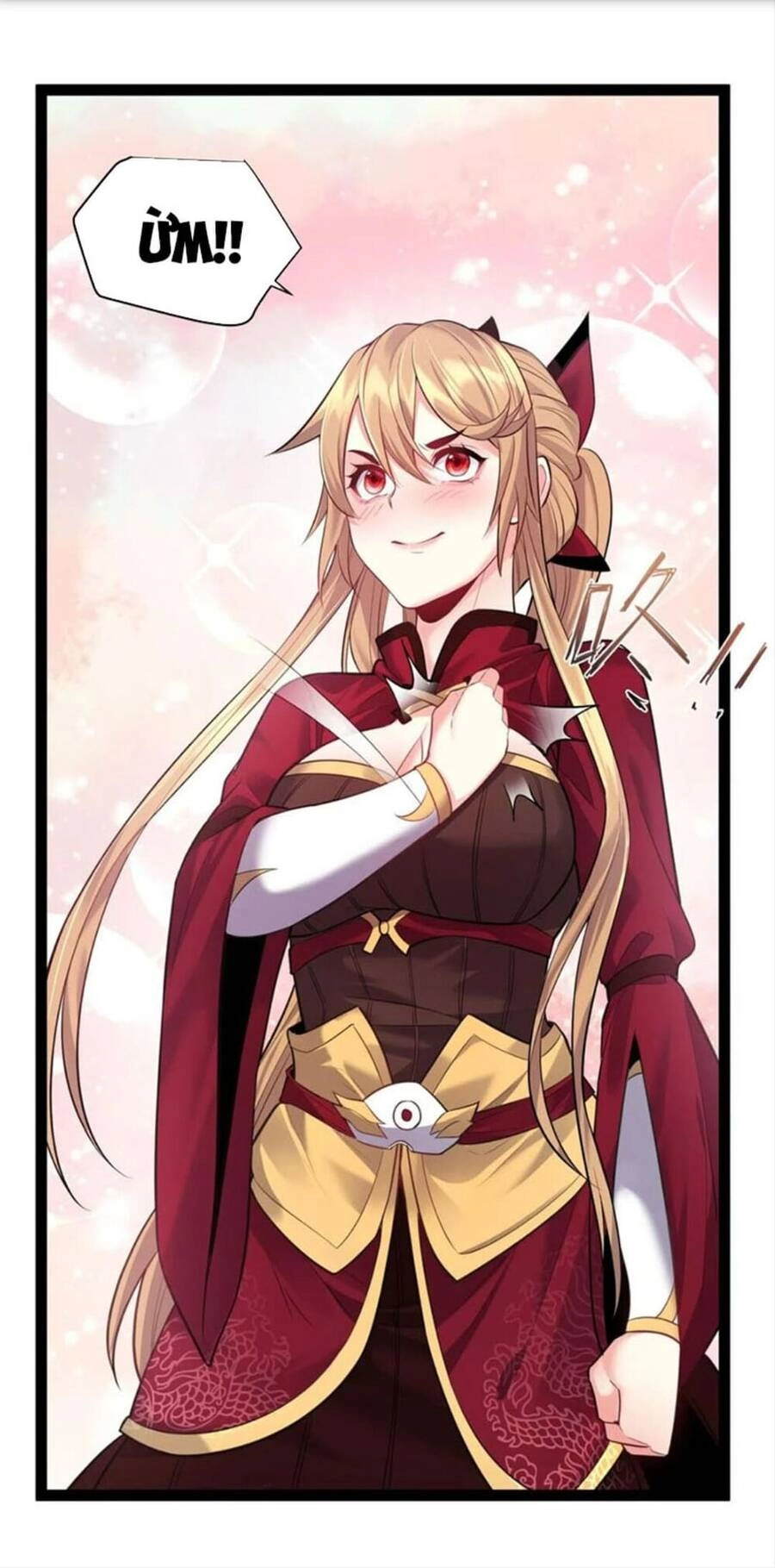 Ta Là Nhân Vật Phản Diện Đại Thiếu Gia Chapter 17 - 18