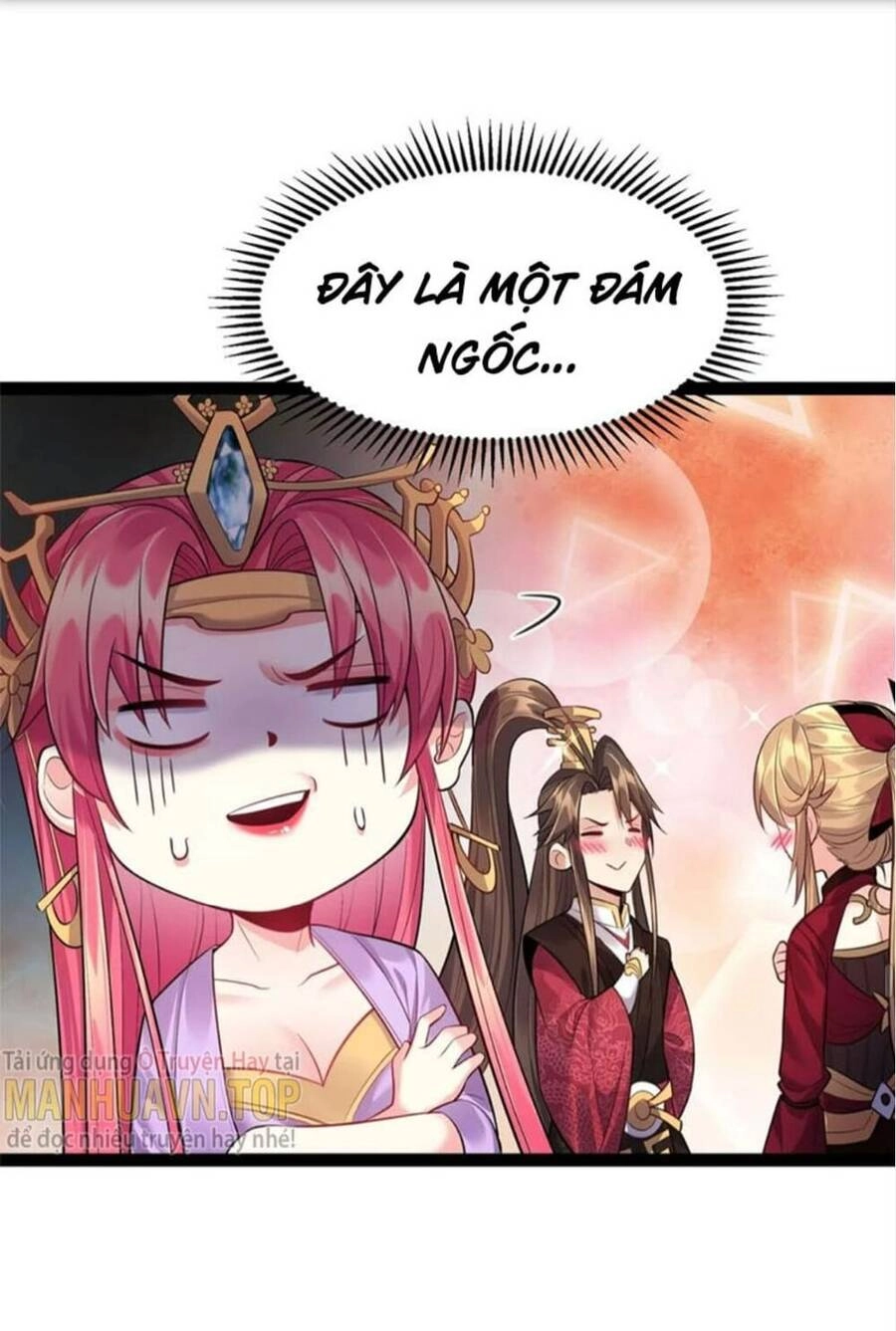 Ta Là Nhân Vật Phản Diện Đại Thiếu Gia Chapter 17 - 20