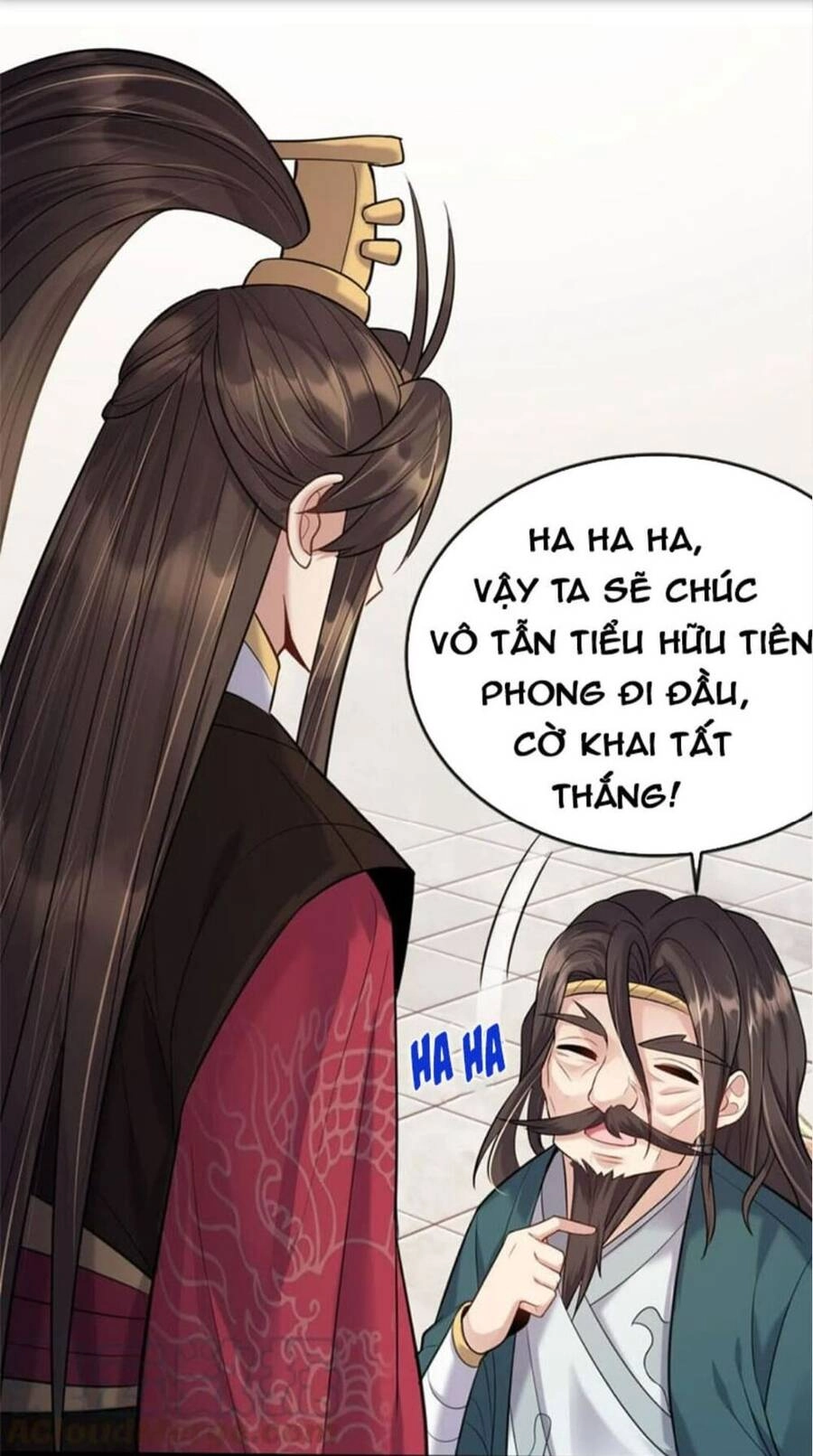 Ta Là Nhân Vật Phản Diện Đại Thiếu Gia Chapter 17 - 24