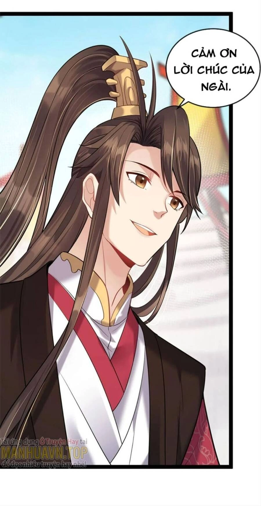 Ta Là Nhân Vật Phản Diện Đại Thiếu Gia Chapter 17 - 25