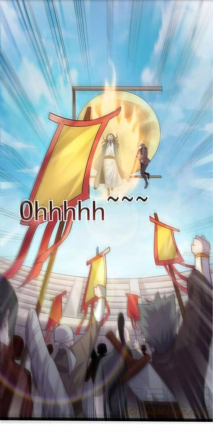 Ta Là Nhân Vật Phản Diện Đại Thiếu Gia Chapter 17 - 28