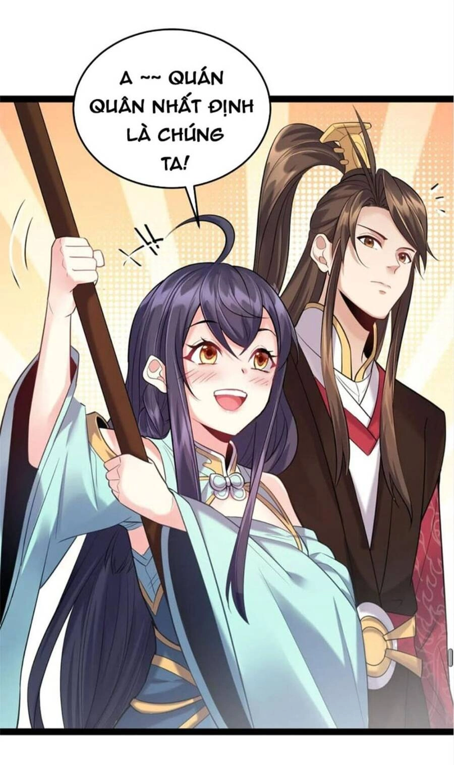 Ta Là Nhân Vật Phản Diện Đại Thiếu Gia Chapter 17 - 29