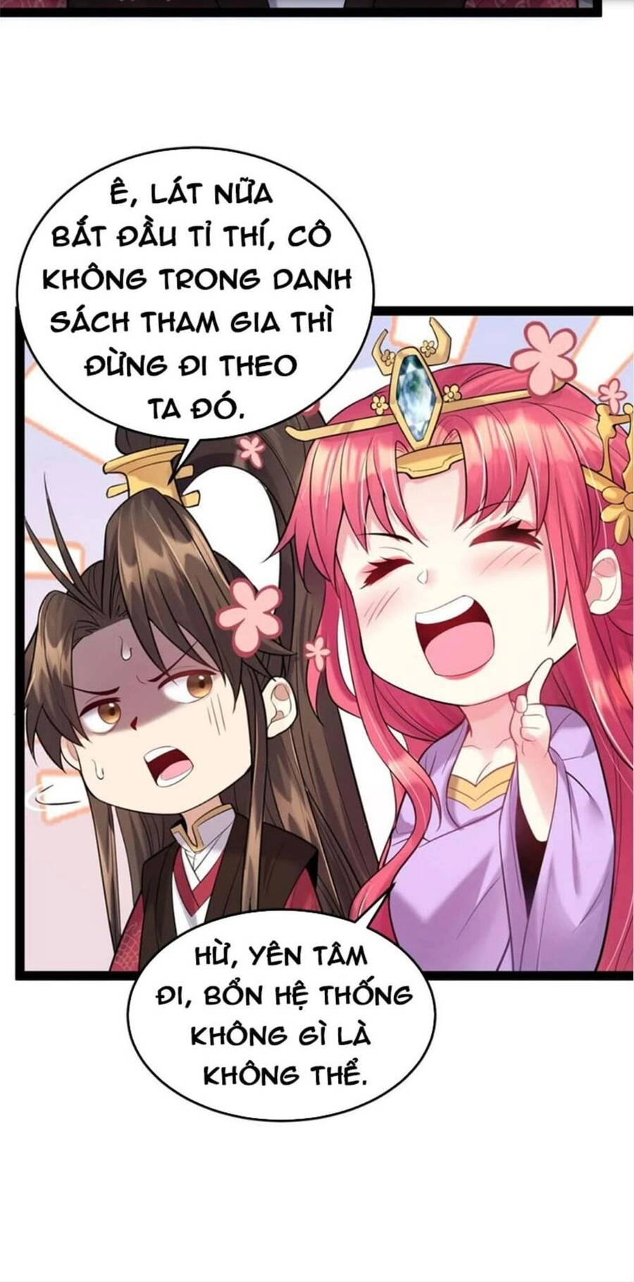 Ta Là Nhân Vật Phản Diện Đại Thiếu Gia Chapter 17 - 31