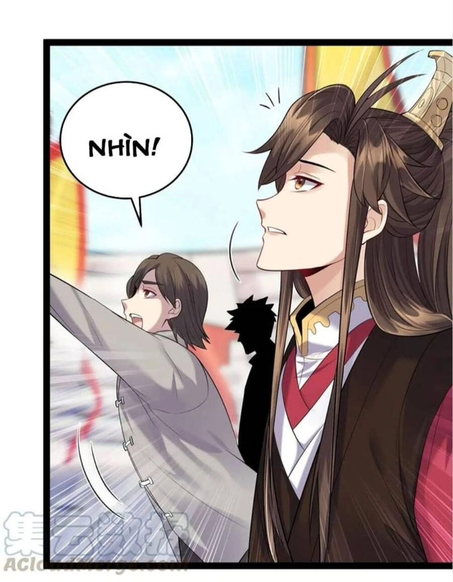 Ta Là Nhân Vật Phản Diện Đại Thiếu Gia Chapter 17 - 34