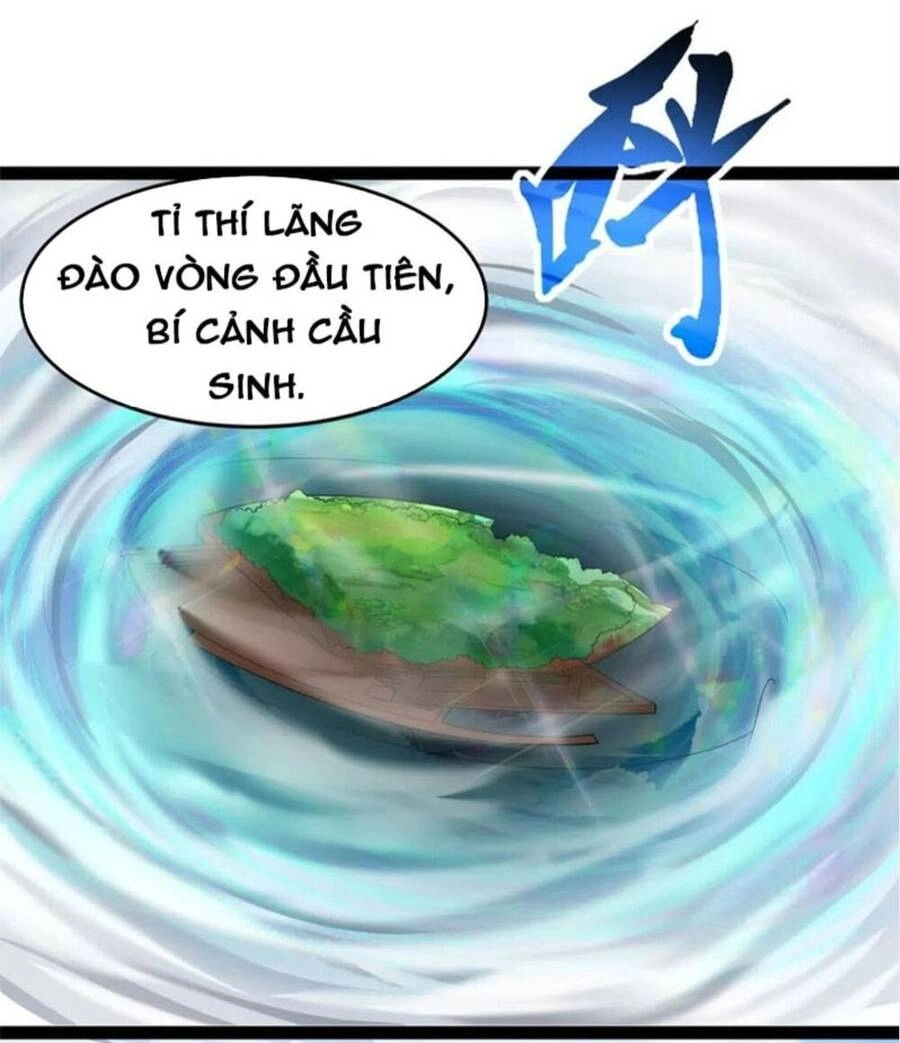 Ta Là Nhân Vật Phản Diện Đại Thiếu Gia Chapter 17 - 36