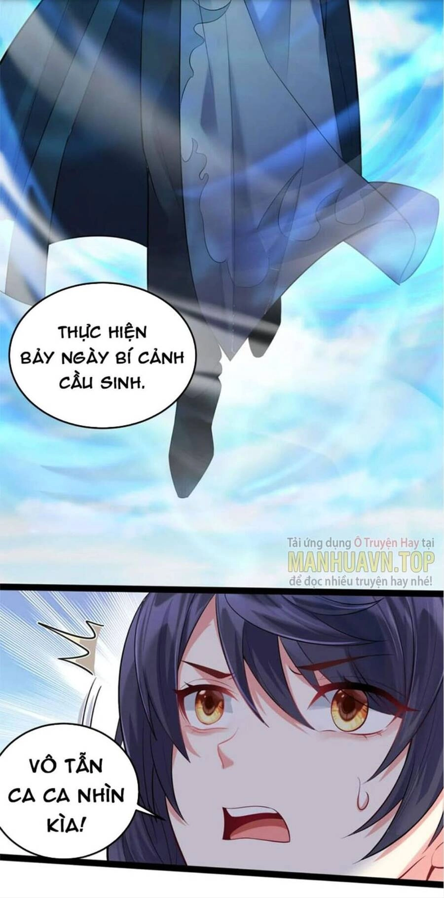 Ta Là Nhân Vật Phản Diện Đại Thiếu Gia Chapter 17 - 38