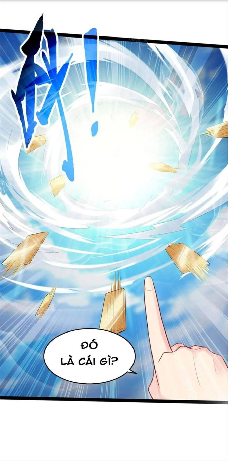 Ta Là Nhân Vật Phản Diện Đại Thiếu Gia Chapter 17 - 39