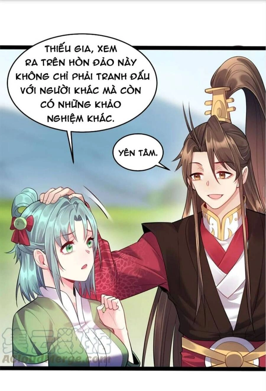 Ta Là Nhân Vật Phản Diện Đại Thiếu Gia Chapter 18 - 15