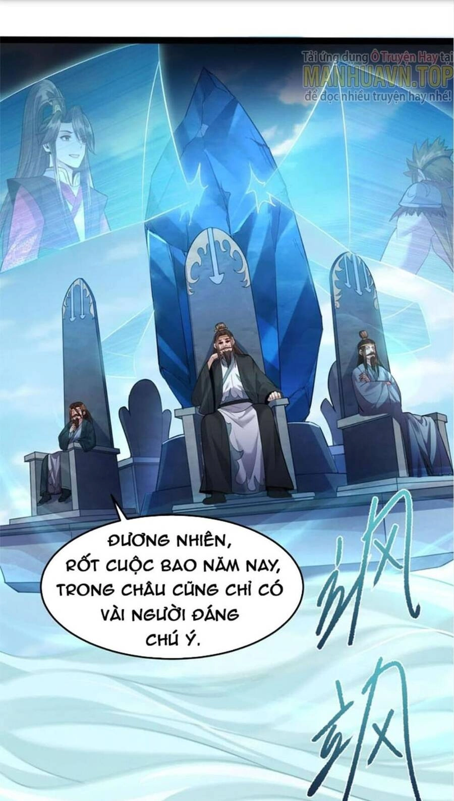 Ta Là Nhân Vật Phản Diện Đại Thiếu Gia Chapter 18 - 20