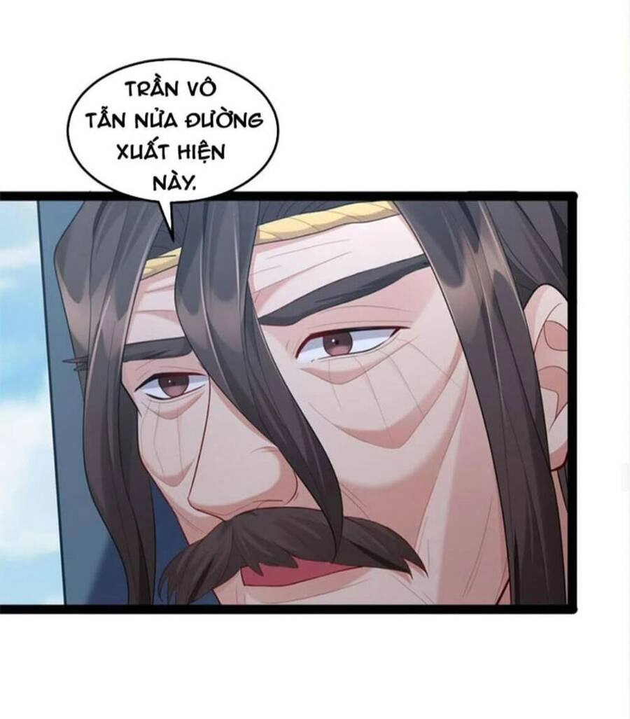 Ta Là Nhân Vật Phản Diện Đại Thiếu Gia Chapter 18 - 21