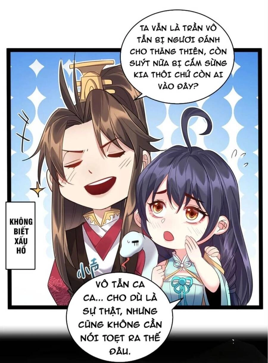 Ta Là Nhân Vật Phản Diện Đại Thiếu Gia Chapter 20 - 4