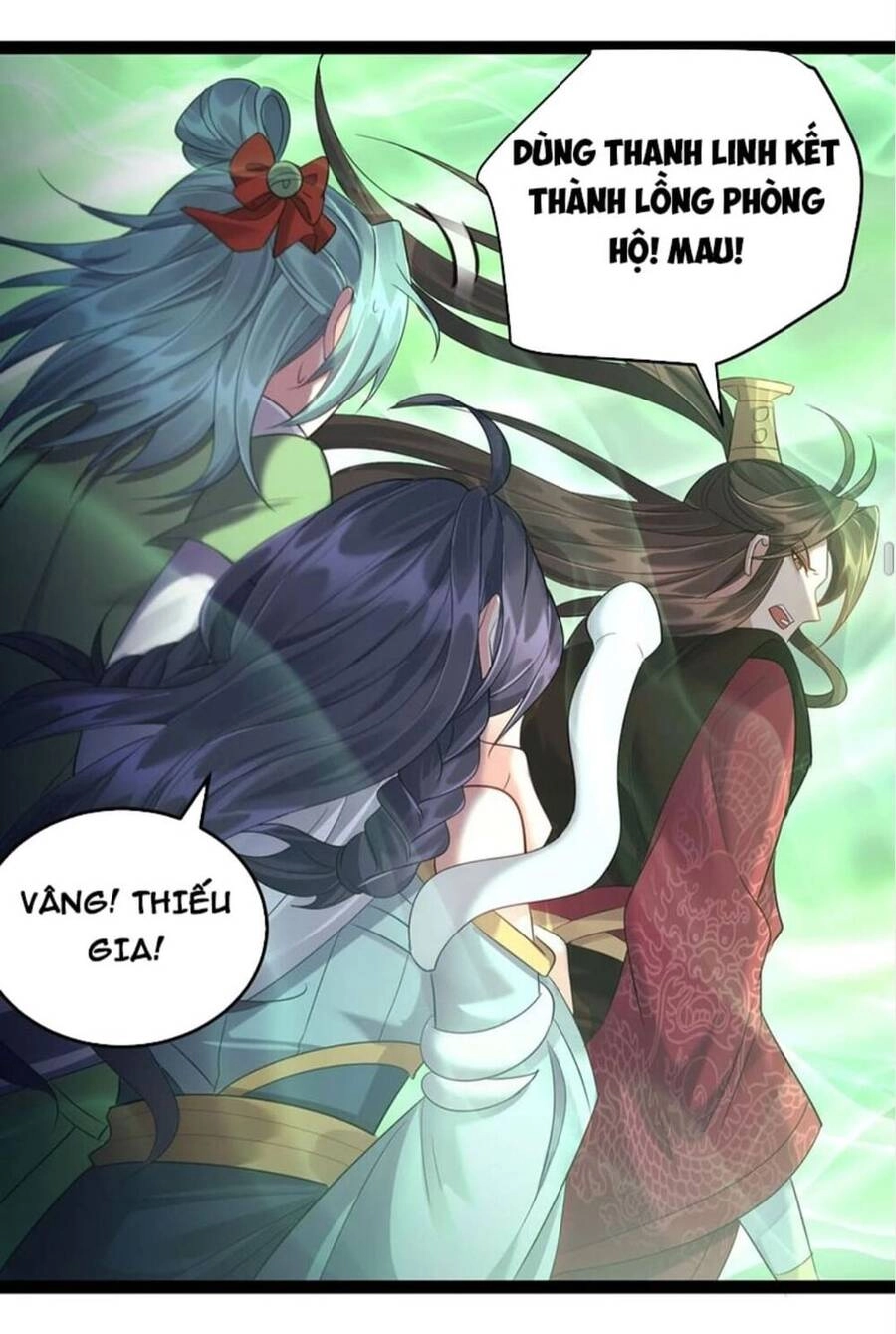 Ta Là Nhân Vật Phản Diện Đại Thiếu Gia Chapter 20 - 14