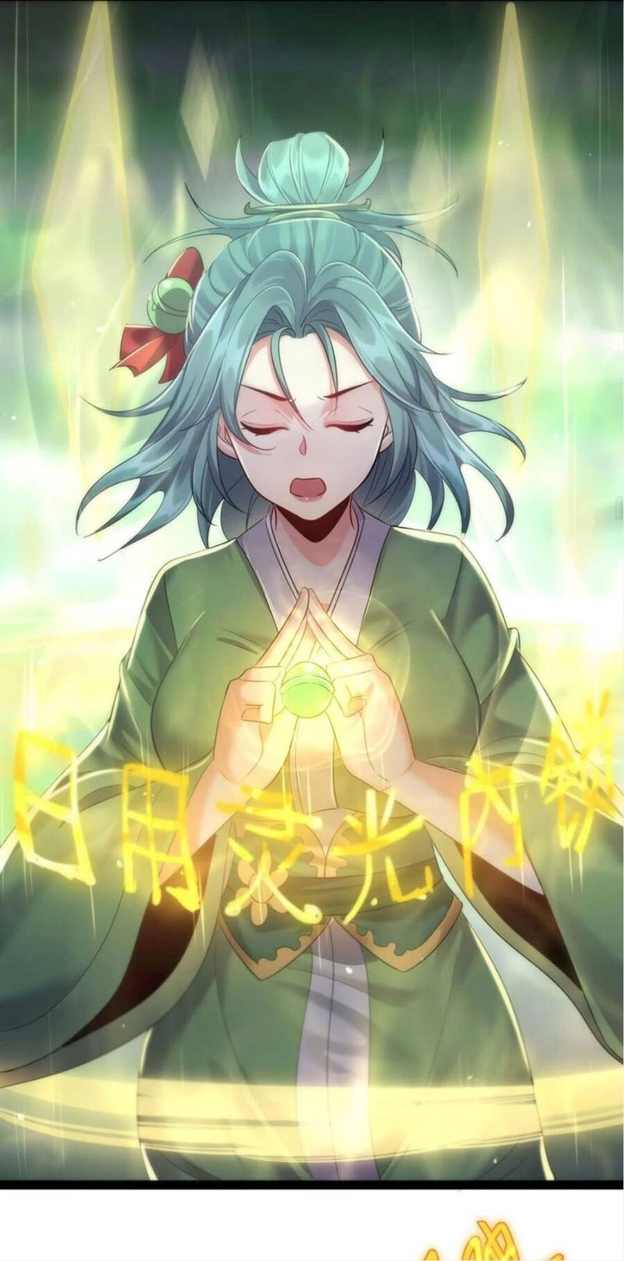 Ta Là Nhân Vật Phản Diện Đại Thiếu Gia Chapter 20 - 15