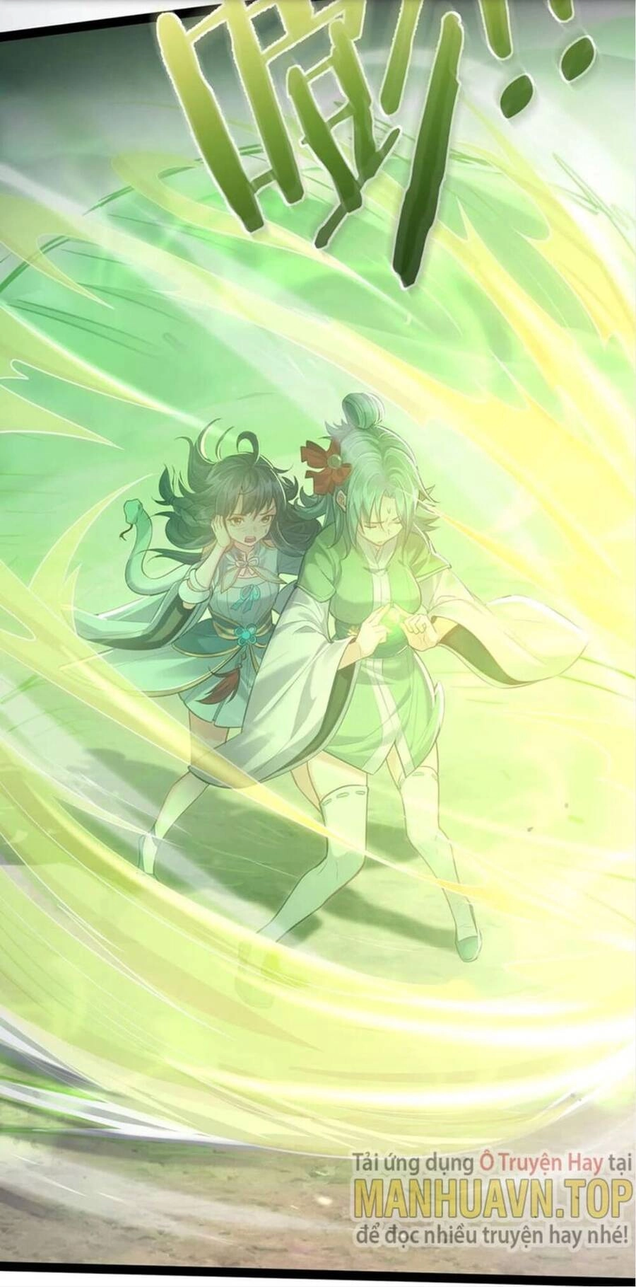 Ta Là Nhân Vật Phản Diện Đại Thiếu Gia Chapter 20 - 17