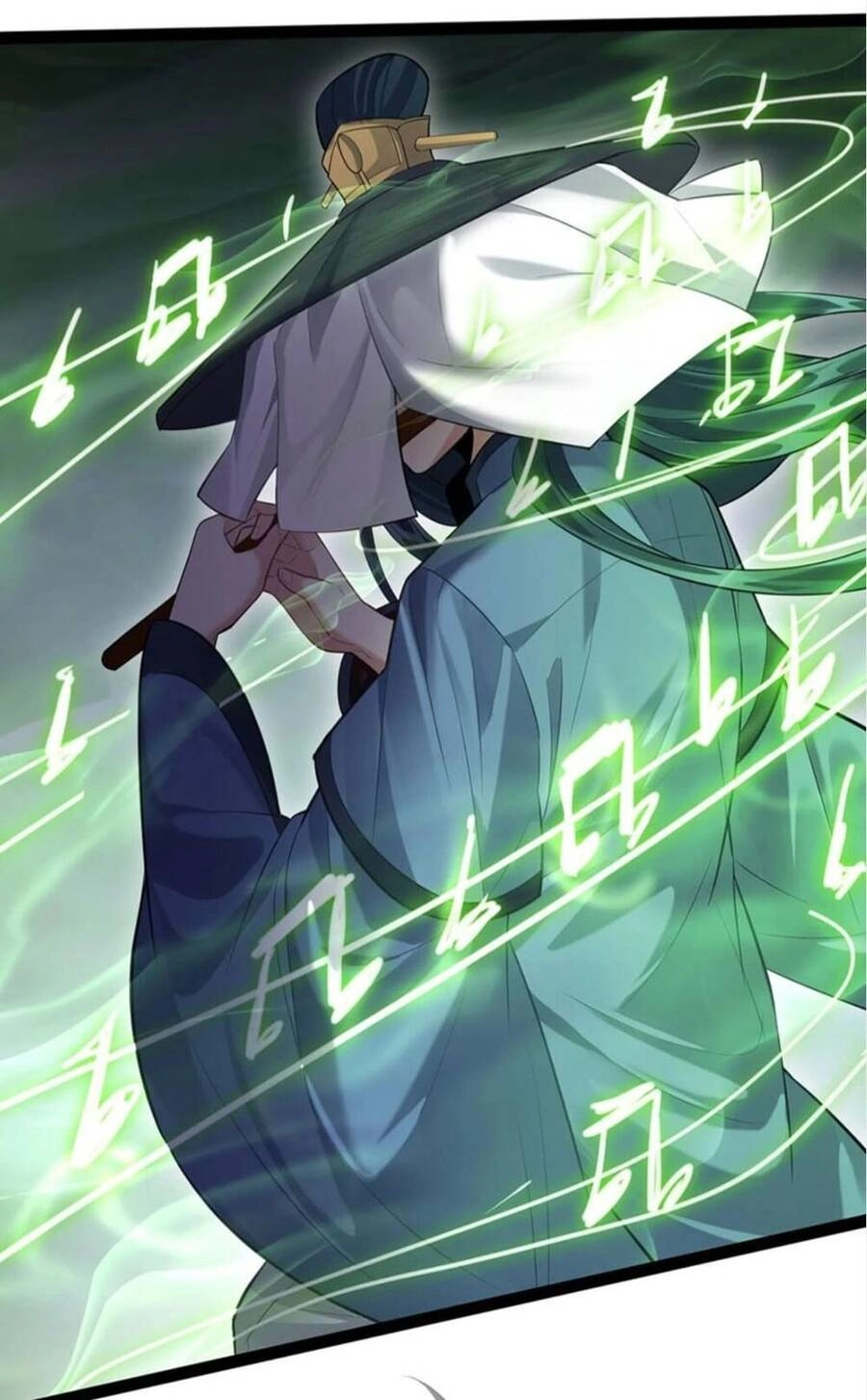 Ta Là Nhân Vật Phản Diện Đại Thiếu Gia Chapter 20 - 19