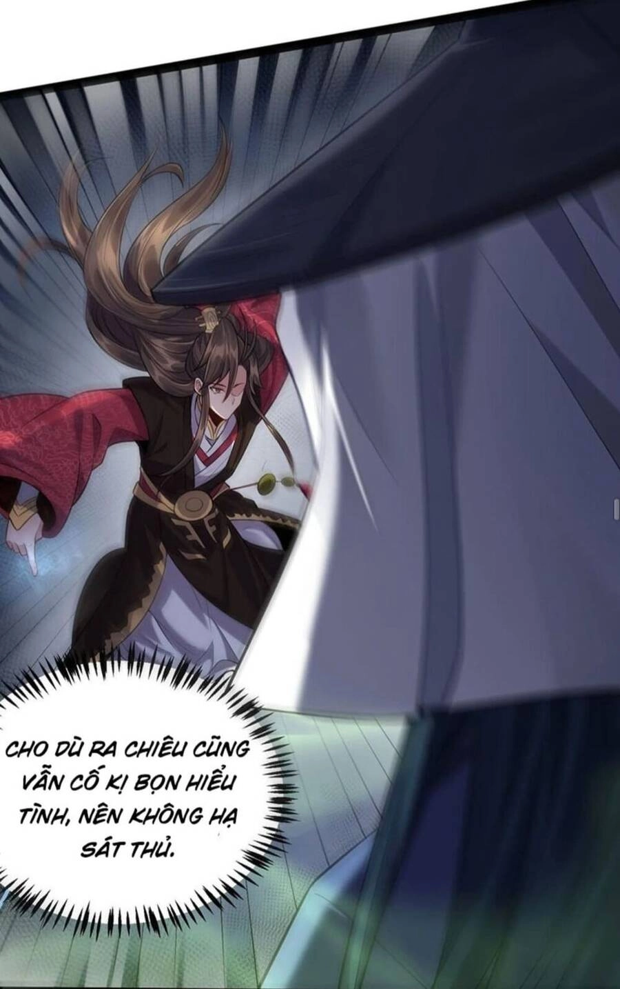 Ta Là Nhân Vật Phản Diện Đại Thiếu Gia Chapter 20 - 22