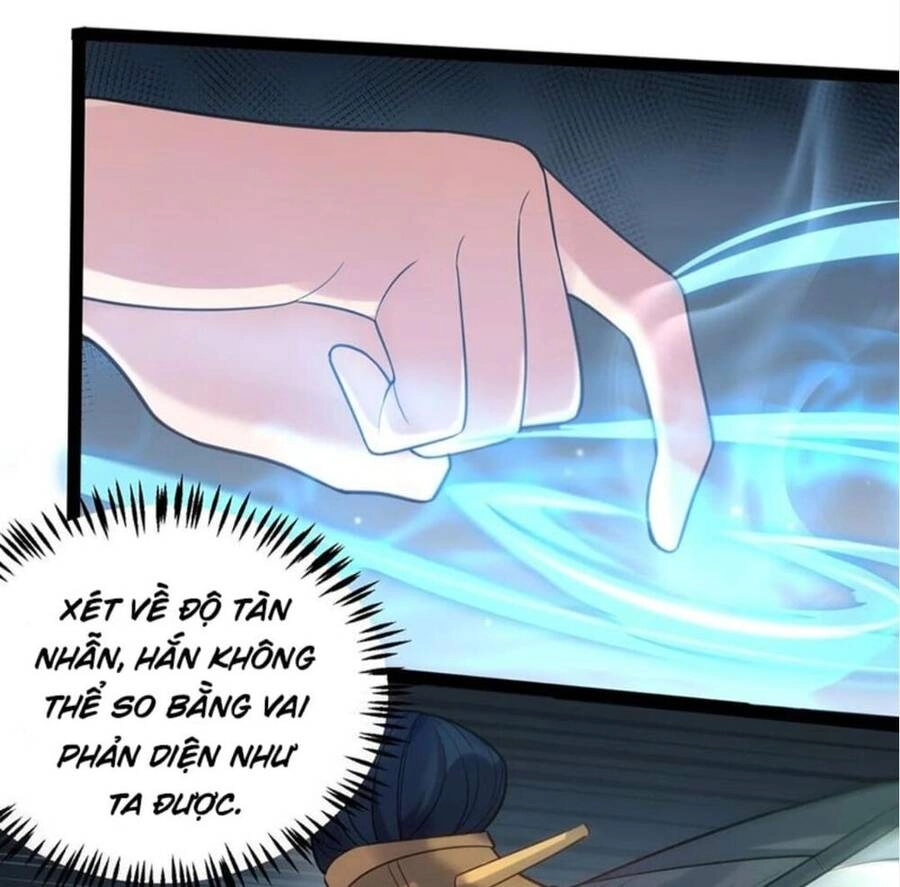 Ta Là Nhân Vật Phản Diện Đại Thiếu Gia Chapter 20 - 23