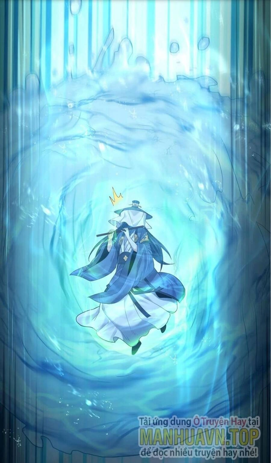 Ta Là Nhân Vật Phản Diện Đại Thiếu Gia Chapter 20 - 33