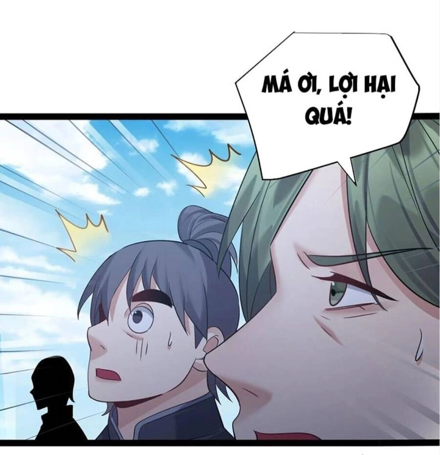 Ta Là Nhân Vật Phản Diện Đại Thiếu Gia Chapter 20 - 36