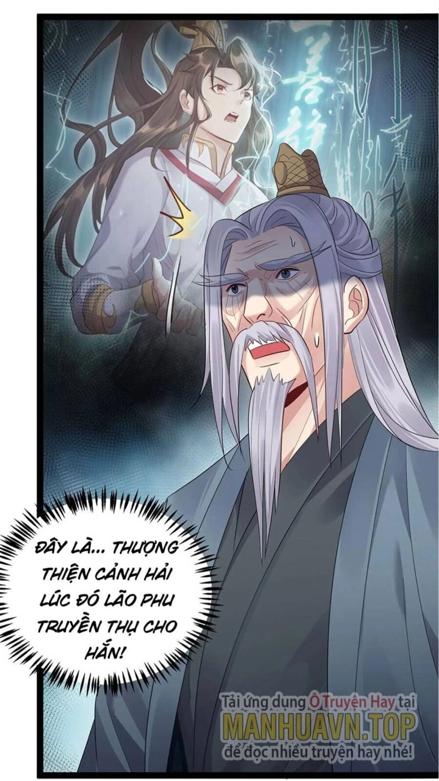 Ta Là Nhân Vật Phản Diện Đại Thiếu Gia Chapter 20 - 38