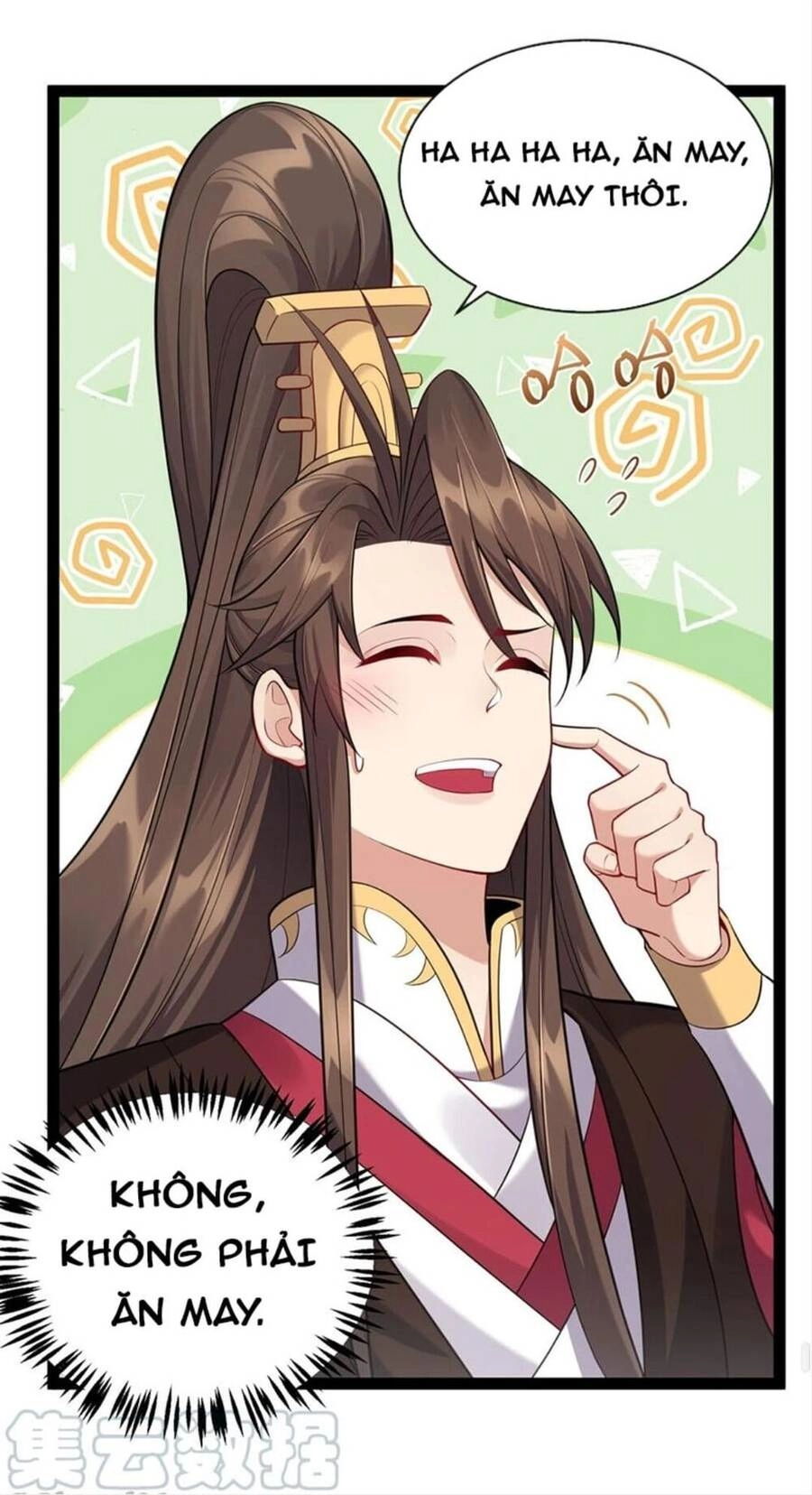 Ta Là Nhân Vật Phản Diện Đại Thiếu Gia Chapter 20 - 40