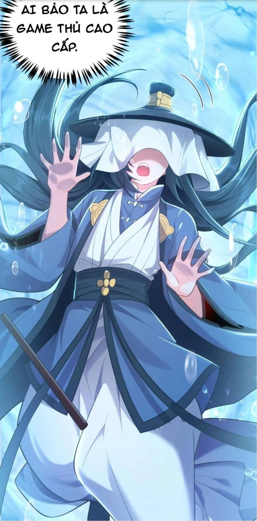 Ta Là Nhân Vật Phản Diện Đại Thiếu Gia Chapter 20 - 42