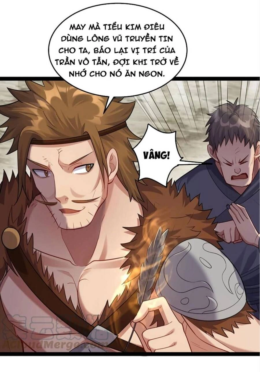 Ta Là Nhân Vật Phản Diện Đại Thiếu Gia Chapter 21 - 13