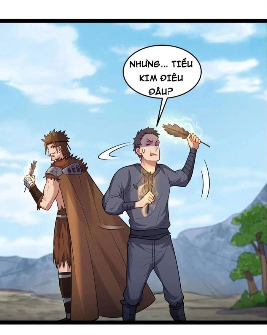 Ta Là Nhân Vật Phản Diện Đại Thiếu Gia Chapter 21 - 14