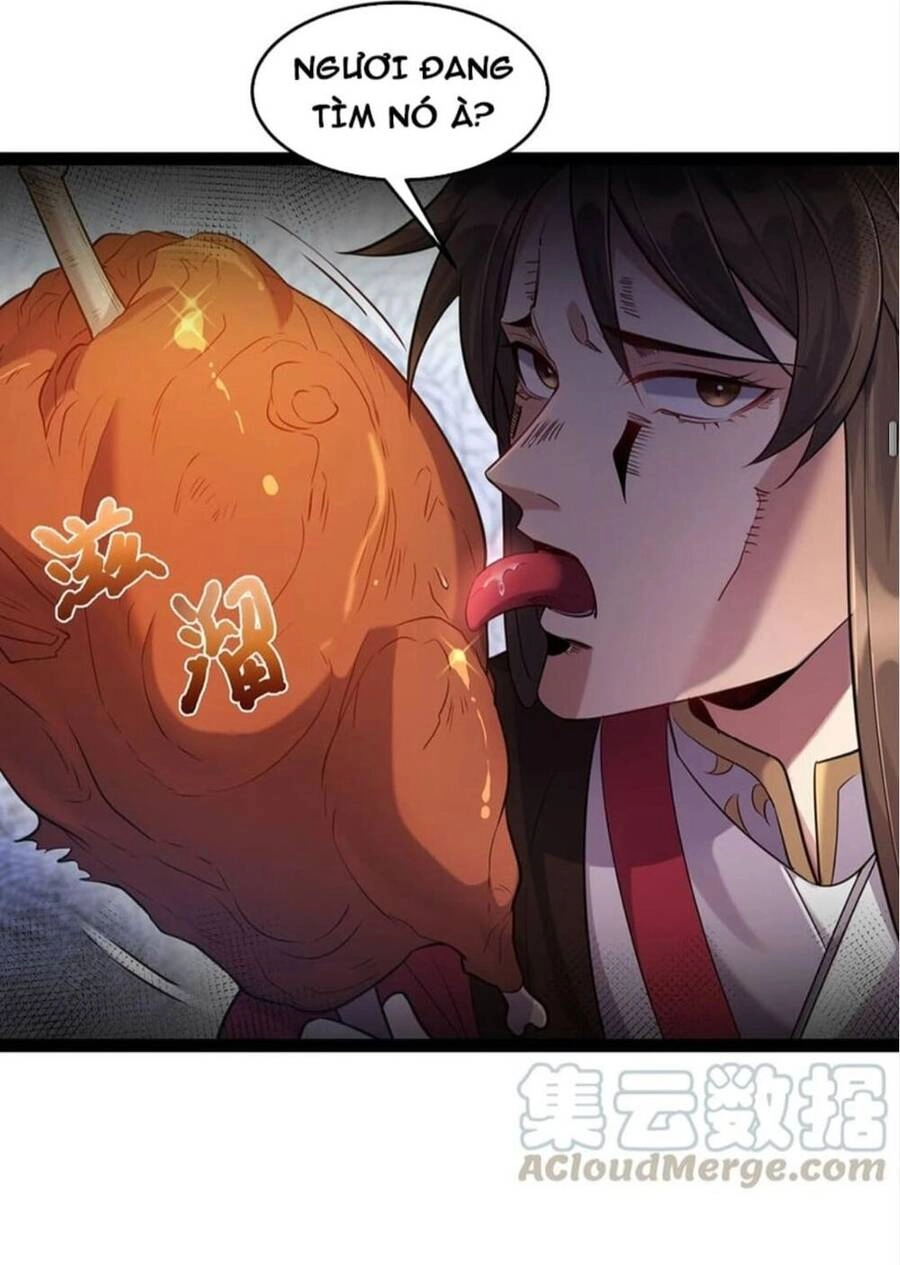 Ta Là Nhân Vật Phản Diện Đại Thiếu Gia Chapter 21 - 16